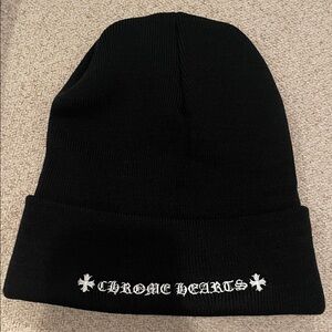 Chrome Hearts Beanie - new !